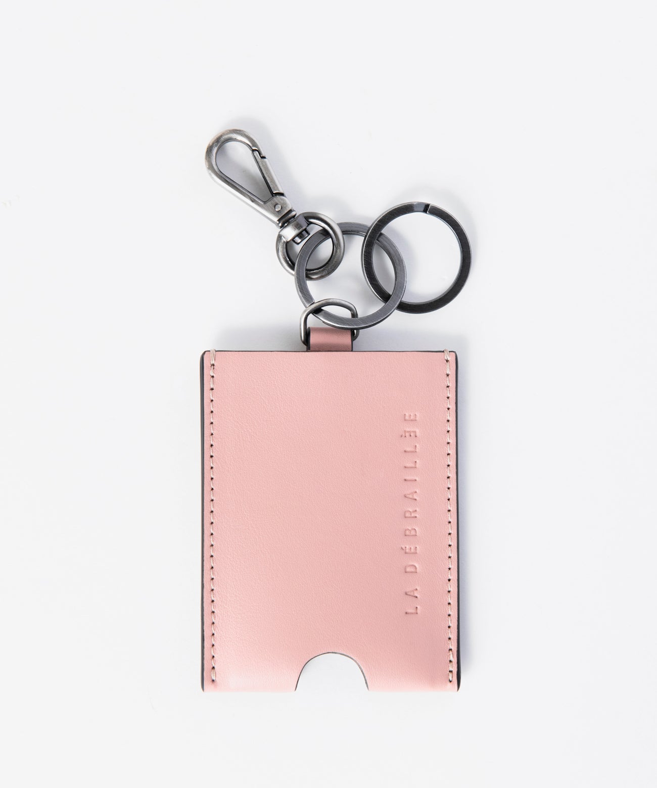 Rivian R1T / R1S Leather Key Card Holder - EV Sportline - The Leader in  Electric Vehicle Accessories